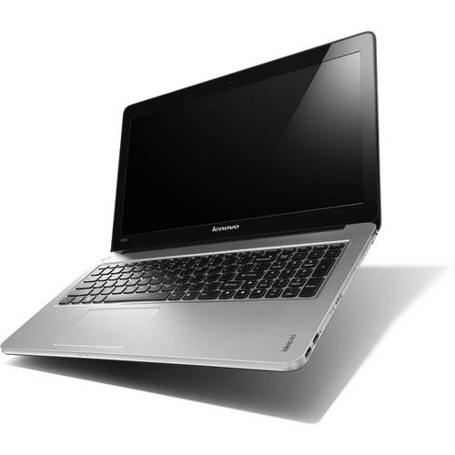 Lenovo IdeaPad U510 59359624 15.6" i5-3337U Ultrabook Windows 8.