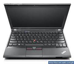 LENOVO T430S CORE I7 WITH 500G HDD,GRAPHICS Card, GPS, B/LIT K/B, HD DISPLAY