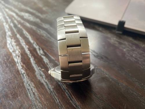 Tag Heuer Kirium Professional