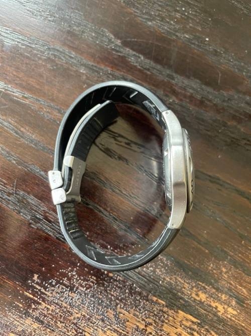 Tag Heuer Kirium Ti5