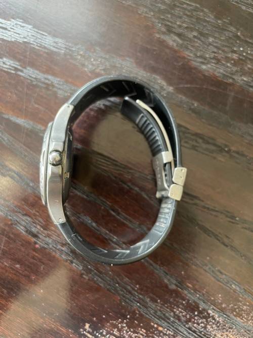 Tag Heuer Kirium Ti5