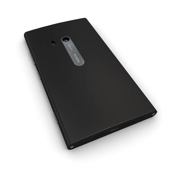 Nokia Lumia 920 with Wireless Charger - Dead. Free Delivery.