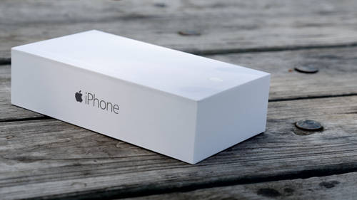 *Sealed* Cheapest on Bob! iPhone 6 16GB - Space Grey - Free overnight delivery!