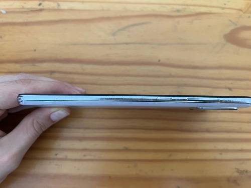 Samsung Galaxy A71 128GB Prism White