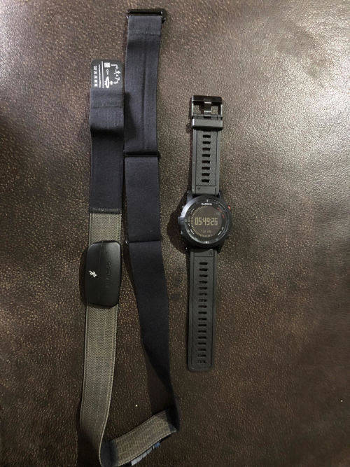 Garmin Fenix 2