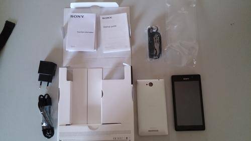 Sony C2305