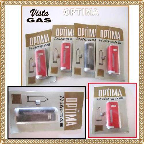 *****OPTIMA VISTA GAS LIGHTERS***** UNUSED