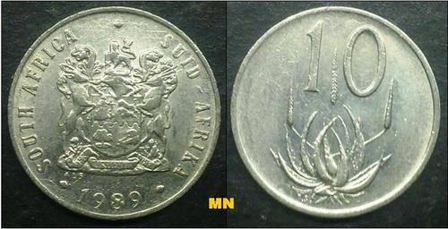1989 ten cent