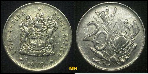1972 20c