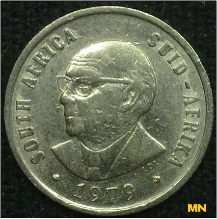 10c - Ten cent - 1979