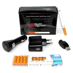 E-CIGARETTE