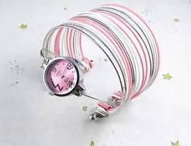 BANGLE WATCHES FOR LADIES
