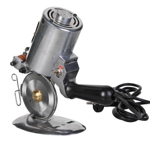 Eastmans Round Knife Rotary Fabric Cutter Machine Refurbished