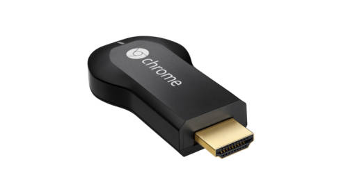 Chromecast