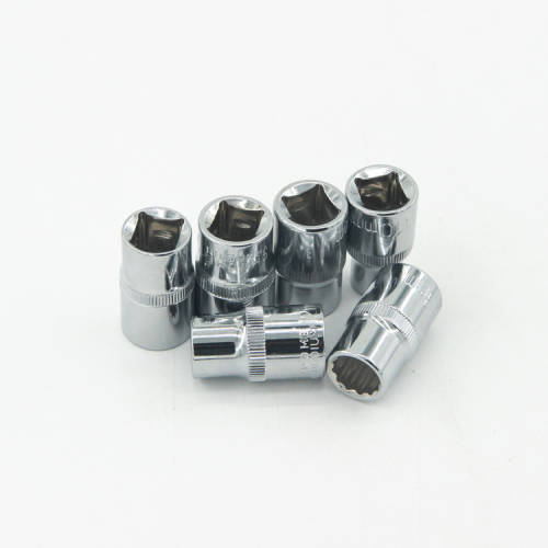 SATAGOOD 32pcs Ratchet Box Socket Set Box Set Spanner Set Wrench Set Tools Set