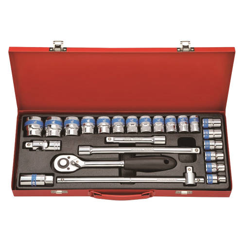 1/2 24pcs best quality household hand tool set from CHINA