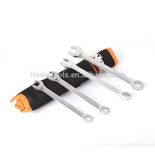 Finder 10pcs stubby wrench set(10--19mm)192029