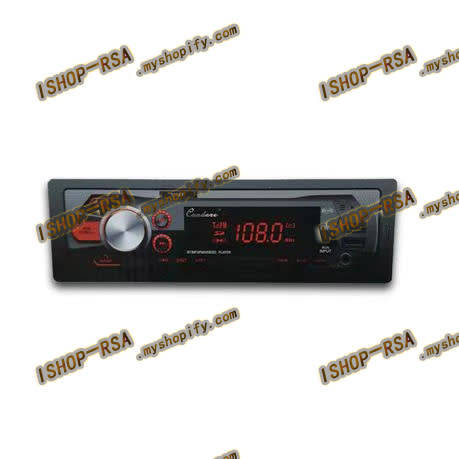 Condere BT Radio
