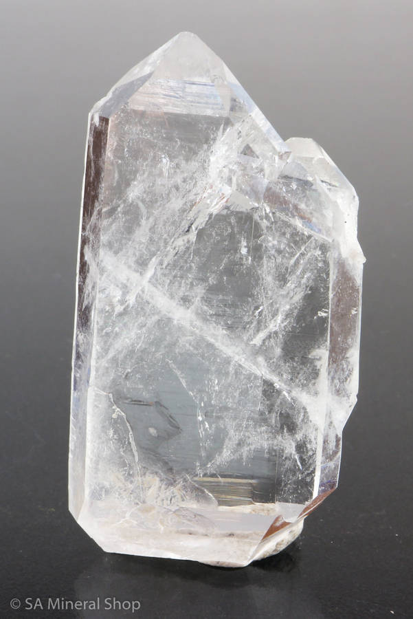 Tabular Quartz, Arkansas