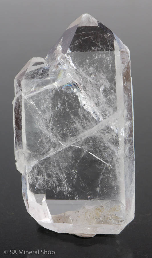 Tabular Quartz, Arkansas