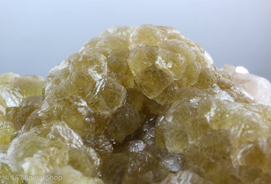 Smithsonite ClusterTsumeb, Namibia