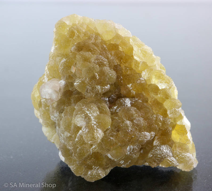 Smithsonite ClusterTsumeb, Namibia
