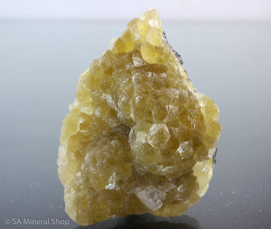 Smithsonite ClusterTsumeb, Namibia