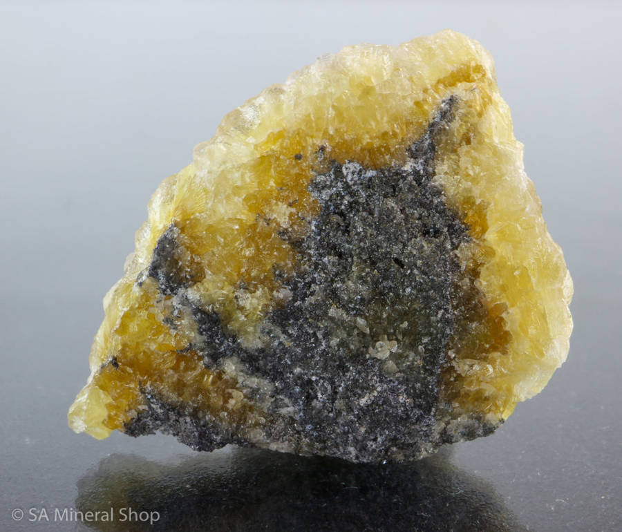 Smithsonite ClusterTsumeb, Namibia
