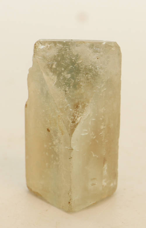 Topaz Crystal, Spitzkope, Namibia