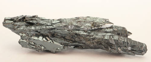 Hematite Needles Cluster, N`Chwaning II, Northern Cape, South Africa