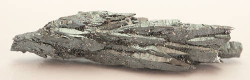 Hematite Needles Cluster, N`Chwaning II, Northern Cape, South Africa