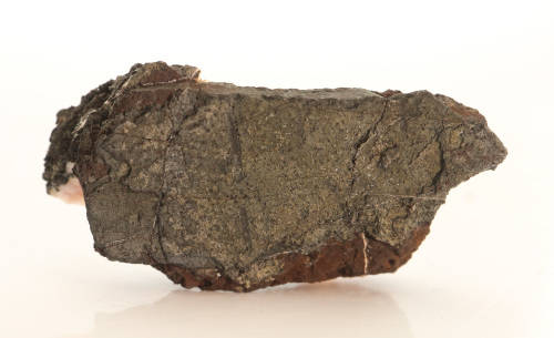 Rhodochrosite Thumbnail, N`Chwaning II, Northern Cape, South Africa