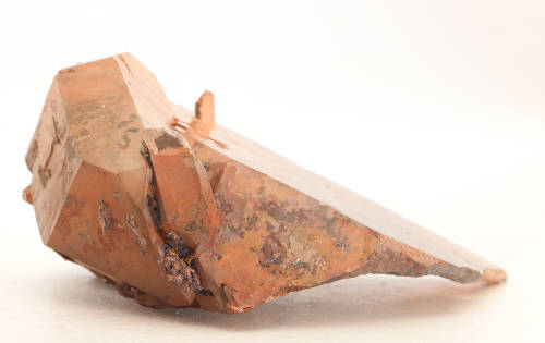 Quartz Floater Cluster, Artonvilla Mine, Musina, South Africa