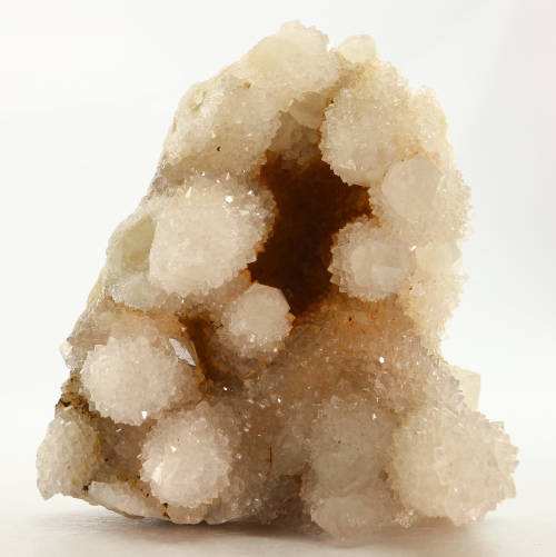Cactus Quartz Cluster, Boekenhouthoek, South Africa