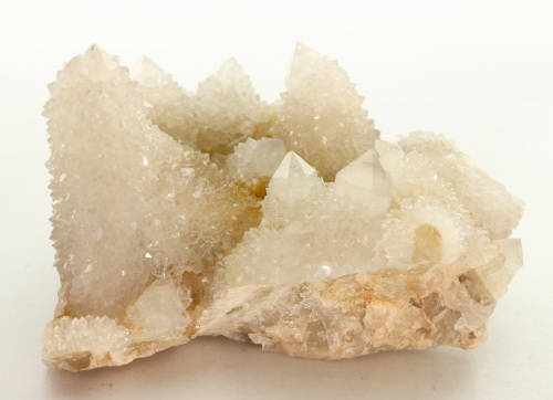 Cactus Quartz Cluster, Boekenhouthoek, South Africa