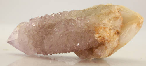 Amethyst Cactus Fairy Quartz, Boekenhouthoek, South Africa