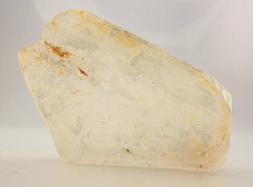 D/T Quartz Floater, Artonvilla Mine, Musina, South Africa