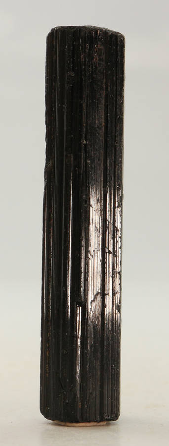 Tourmaline Crystal, Mozambique