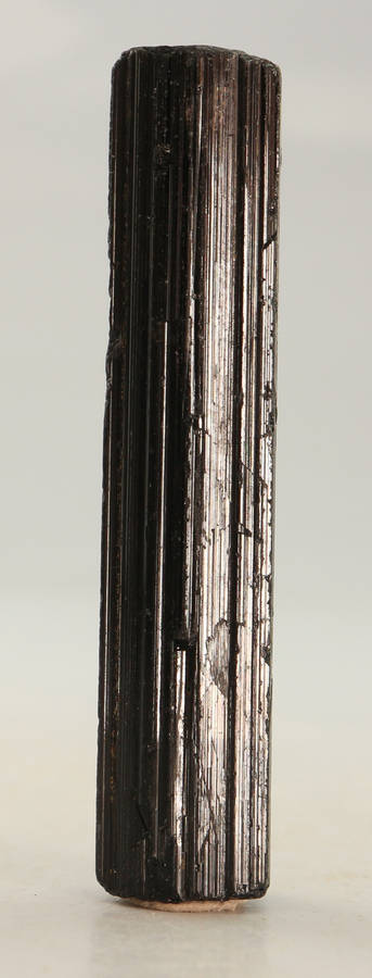 Tourmaline Crystal, Mozambique