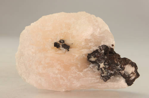 Mangan Calcite Cluster, N`Chwaning II, Northern Cape, South Africa