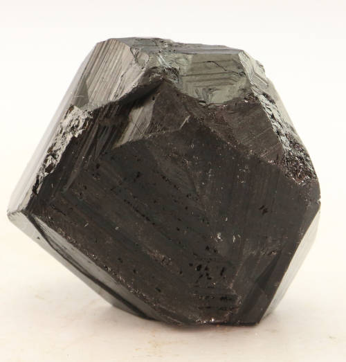 Schorl Crystal, Erongo Mnt Region, Namibia