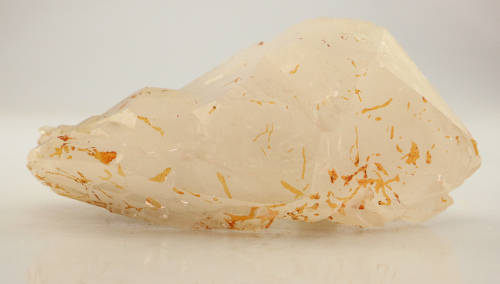 Quartz Cluster Floater, Artonvilla Mine, Musina, South Africa