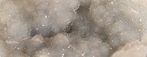 Quartz over Smithsonite on Matrix, Skorpion Mine, Karas Region, Namibia
