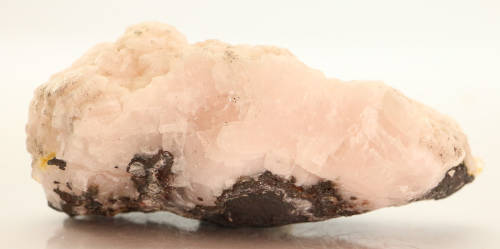 Manganocalcite Cluster, N`Chwaning II, Northern Cape, South Africa