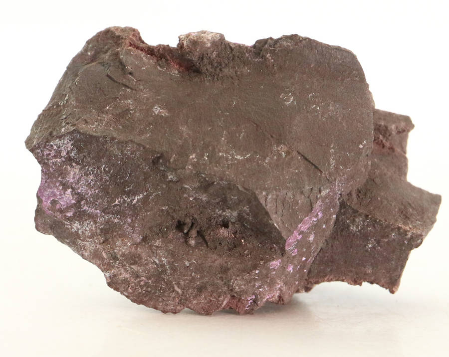 Sugilite on Matrix, N`Chwaning III, Northern Cape, South Africa