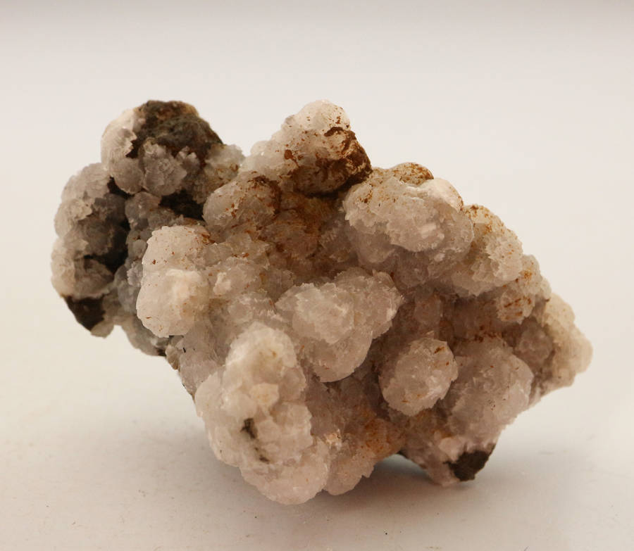 Calcite Cluster, N`Chwaning II, Northern Cape, South Africa