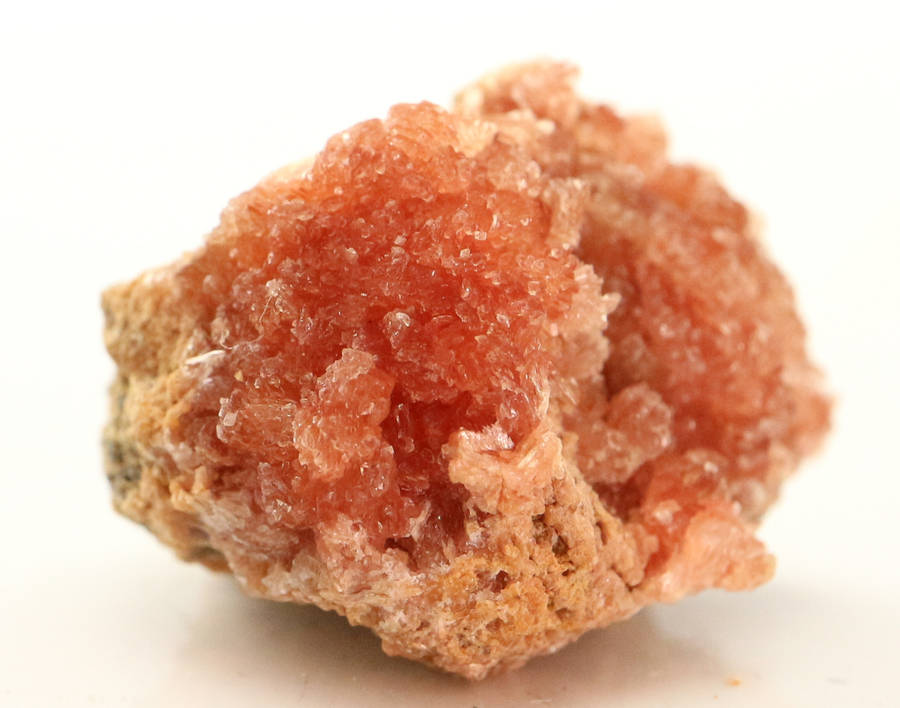 Inesite on Matrix, N`Chwaning II, Northern Cape, South Africa