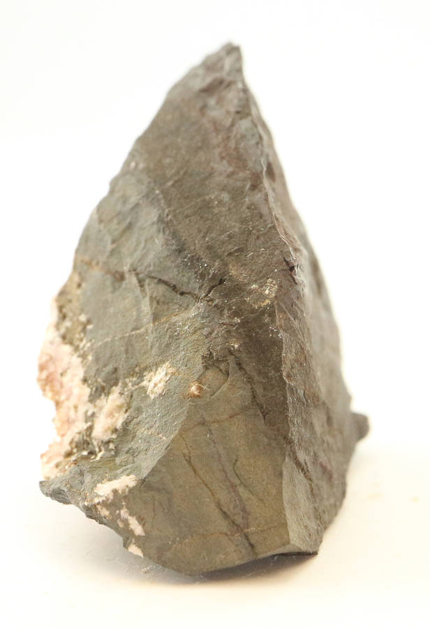 Rhodochrosite on Matrix, N`Chwaning I, Nothern Cape, South Africa