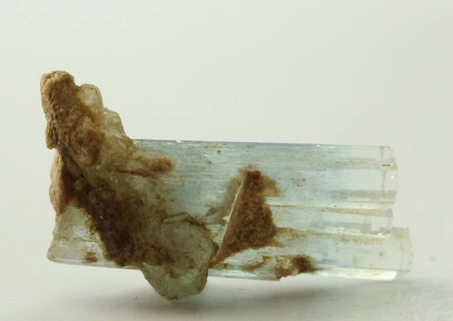 Aquamarine Cluster, Erongo Mnt Region, Namibia