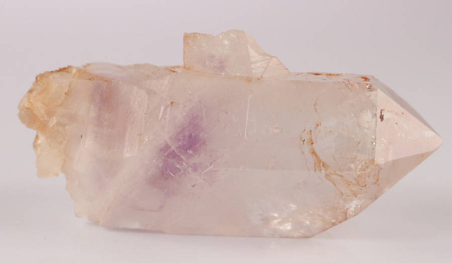 Amethyst Quartz, Gobobosebberge Mnt, Namibia